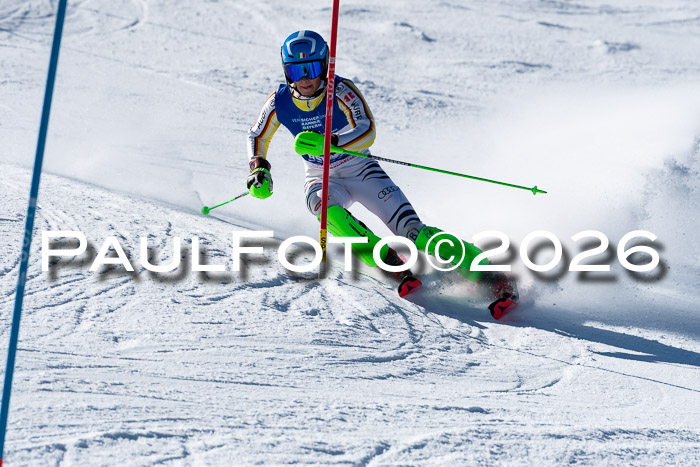 BSV Skiliga Bayern Schüler Finale SL 2026
