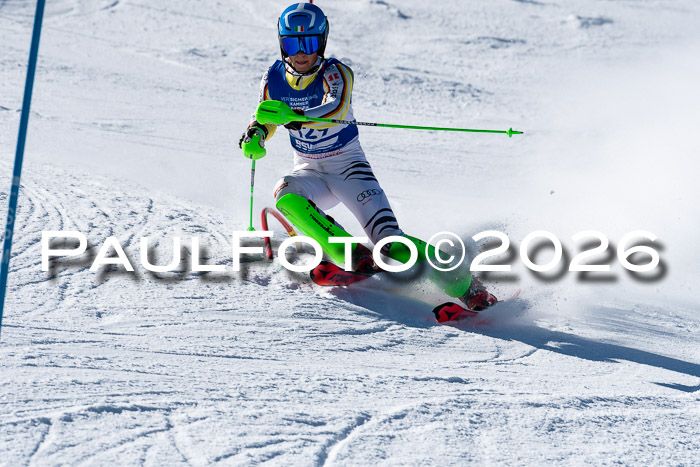 BSV Skiliga Bayern Schüler Finale SL 2026