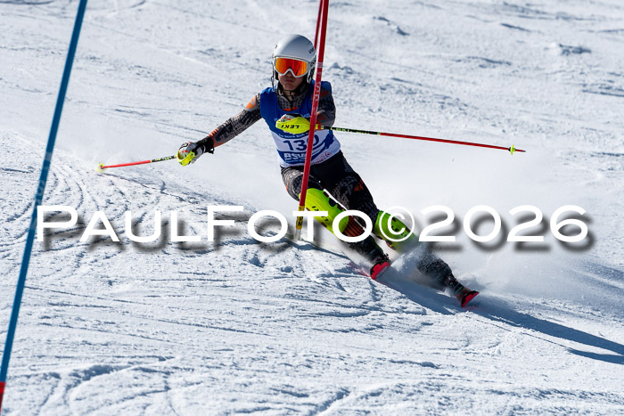 BSV Skiliga Bayern Schüler Finale SL 2026