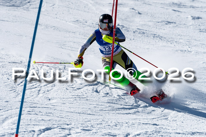 BSV Skiliga Bayern Schüler Finale SL 2026