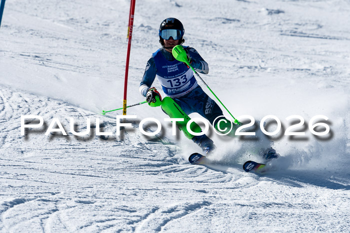 BSV Skiliga Bayern Schüler Finale SL 2026