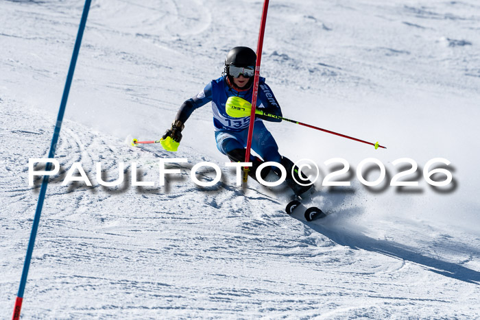 BSV Skiliga Bayern Schüler Finale SL 2026