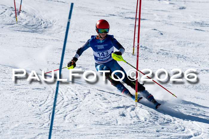 BSV Skiliga Bayern Schüler Finale SL 2026
