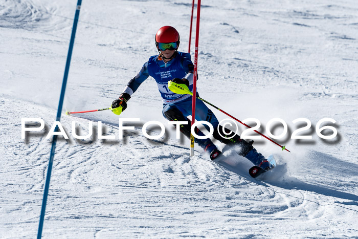 BSV Skiliga Bayern Schüler Finale SL 2026