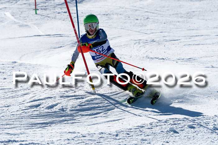 BSV Skiliga Bayern Schüler Finale SL 2026