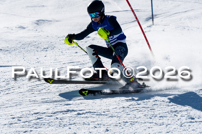 BSV Skiliga Bayern Schüler Finale SL 2026