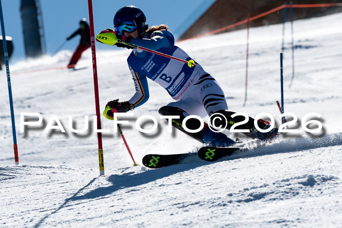 BSV Skiliga Bayern Schüler Finale SL 2026