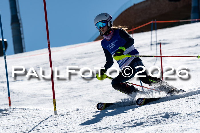 BSV Skiliga Bayern Schüler Finale SL 2026