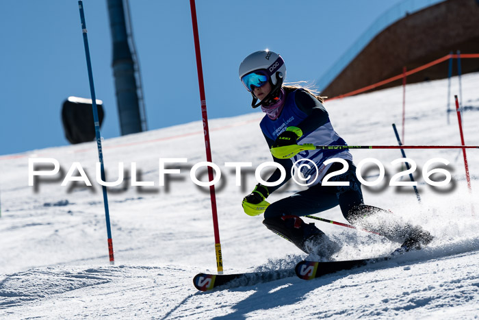 BSV Skiliga Bayern Schüler Finale SL 2026