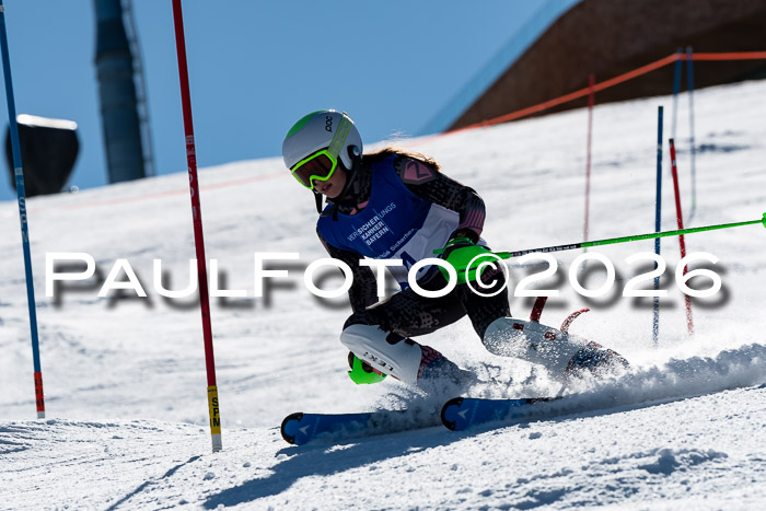 BSV Skiliga Bayern Schüler Finale SL 2026