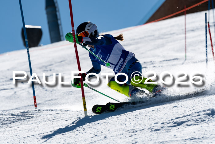 BSV Skiliga Bayern Schüler Finale SL 2026