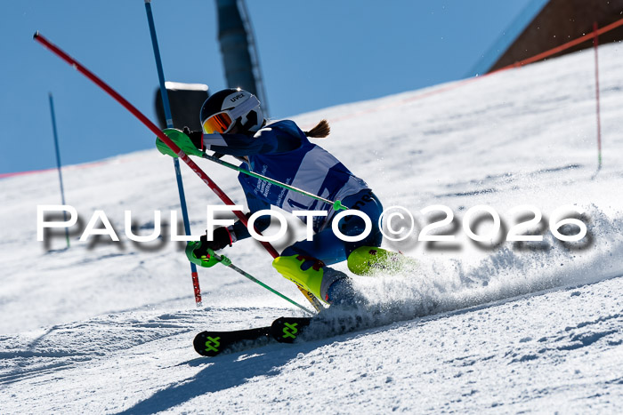 BSV Skiliga Bayern Schüler Finale SL 2026