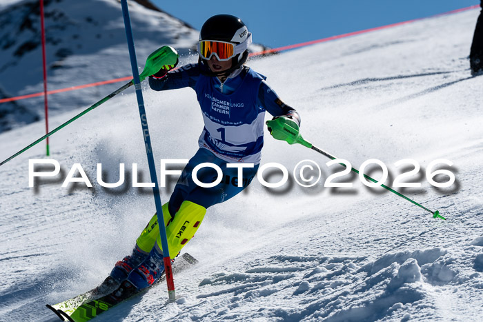 BSV Skiliga Bayern Schüler Finale SL 2026