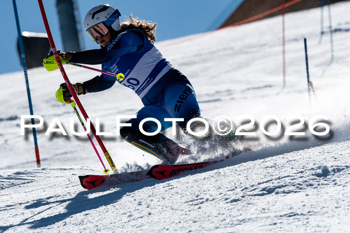 BSV Skiliga Bayern Schüler Finale SL 2026