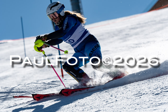 BSV Skiliga Bayern Schüler Finale SL 2026