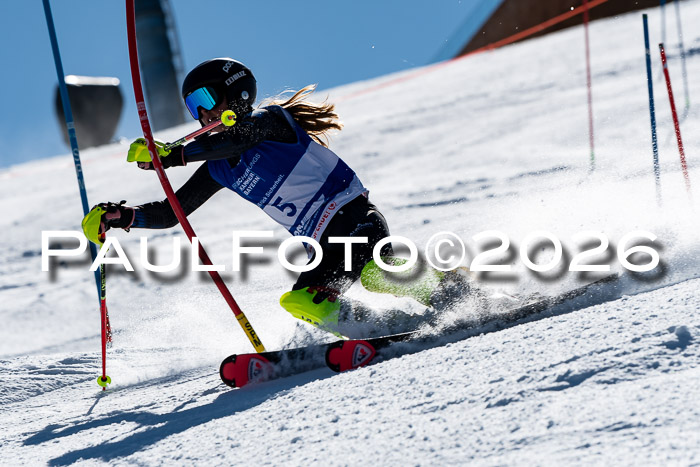 BSV Skiliga Bayern Schüler Finale SL 2026