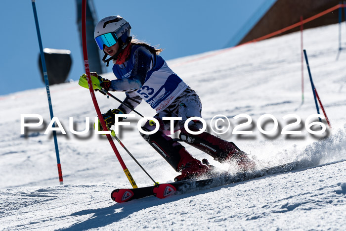 BSV Skiliga Bayern Schüler Finale SL 2026