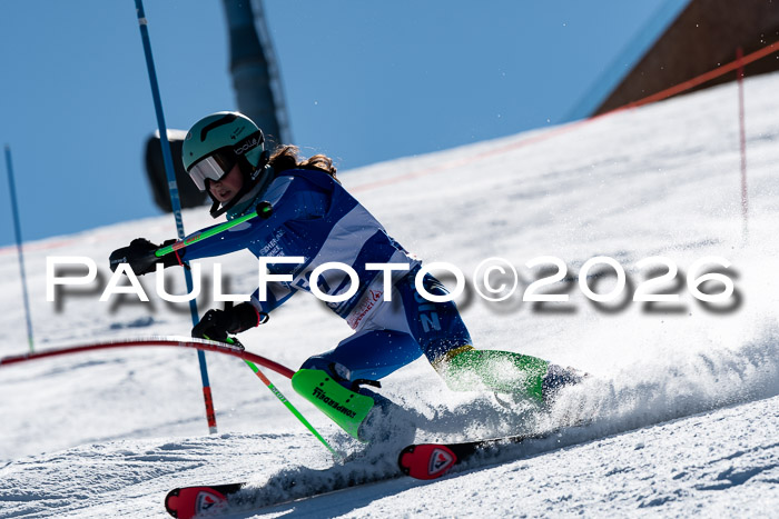 BSV Skiliga Bayern Schüler Finale SL 2026
