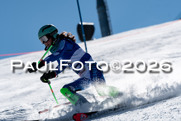 BSV Skiliga Bayern Schüler Finale SL 2026