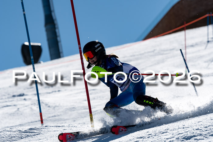 BSV Skiliga Bayern Schüler Finale SL 2026