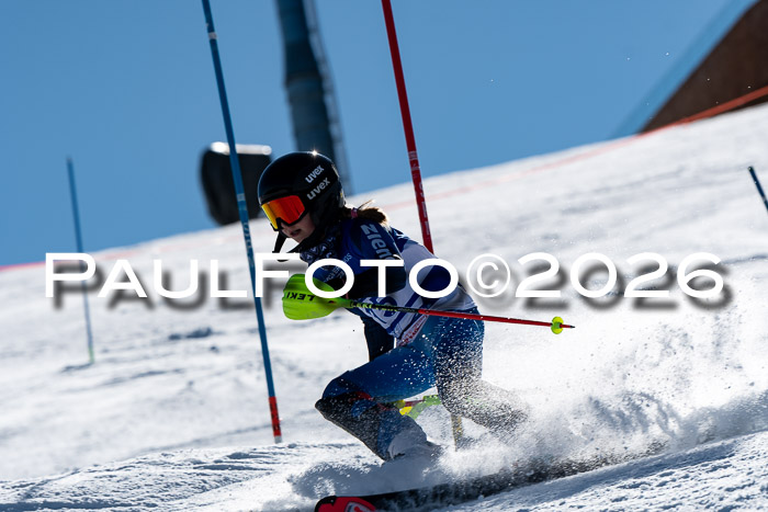 BSV Skiliga Bayern Schüler Finale SL 2026