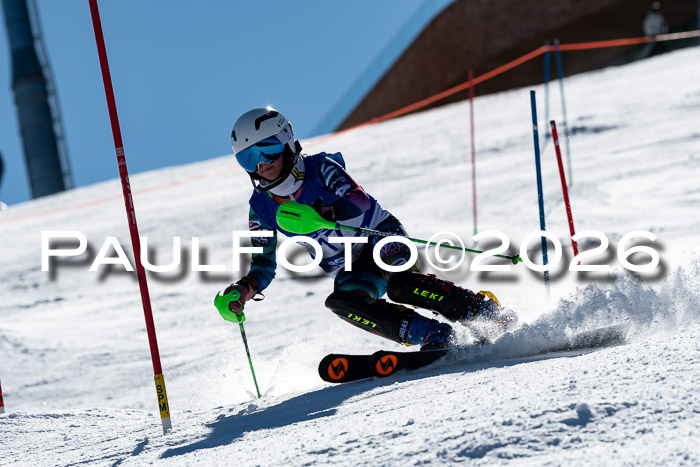 BSV Skiliga Bayern Schüler Finale SL 2026