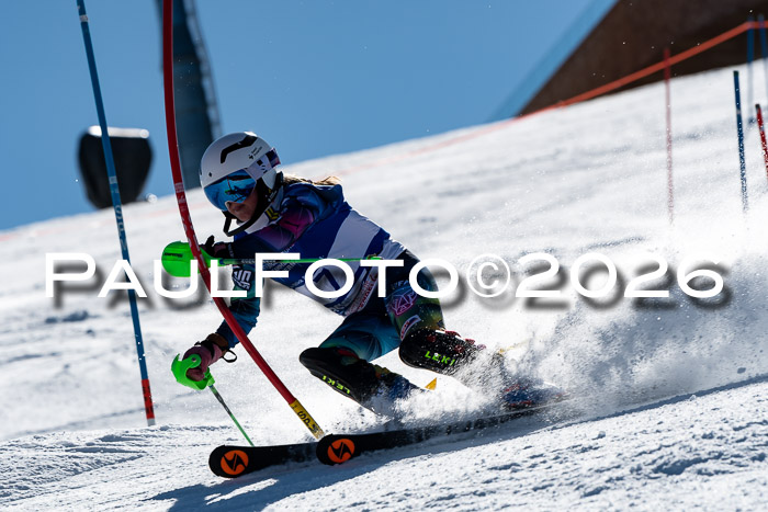 BSV Skiliga Bayern Schüler Finale SL 2026