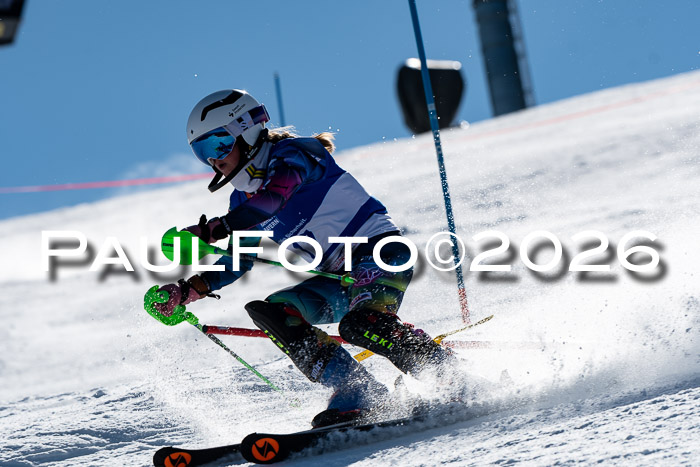 BSV Skiliga Bayern Schüler Finale SL 2026