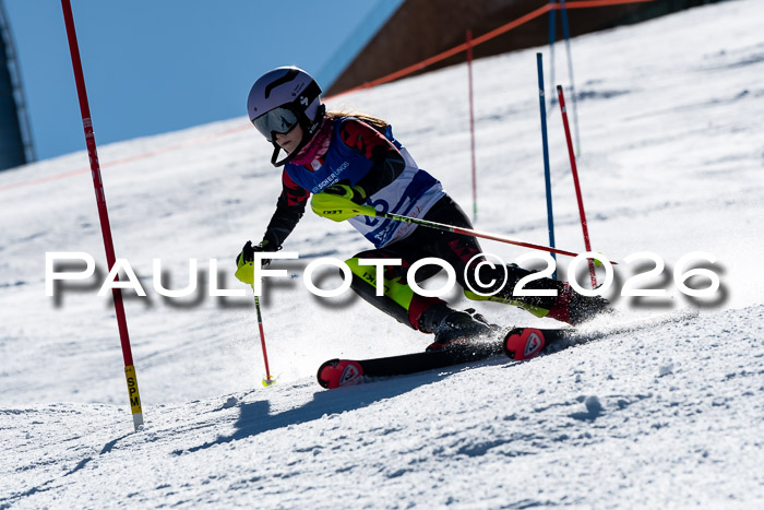BSV Skiliga Bayern Schüler Finale SL 2026