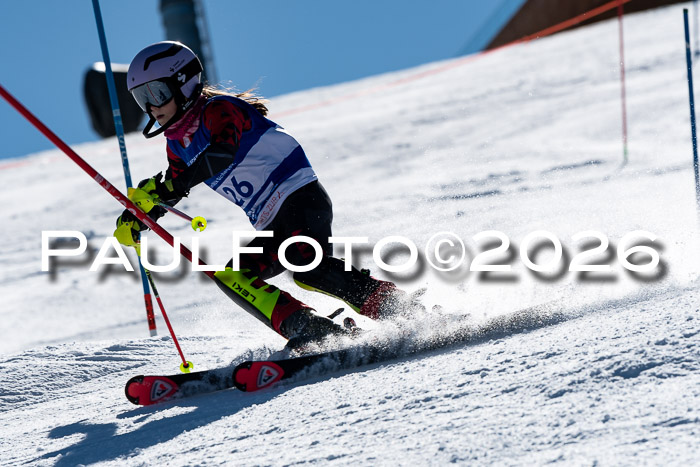 BSV Skiliga Bayern Schüler Finale SL 2026