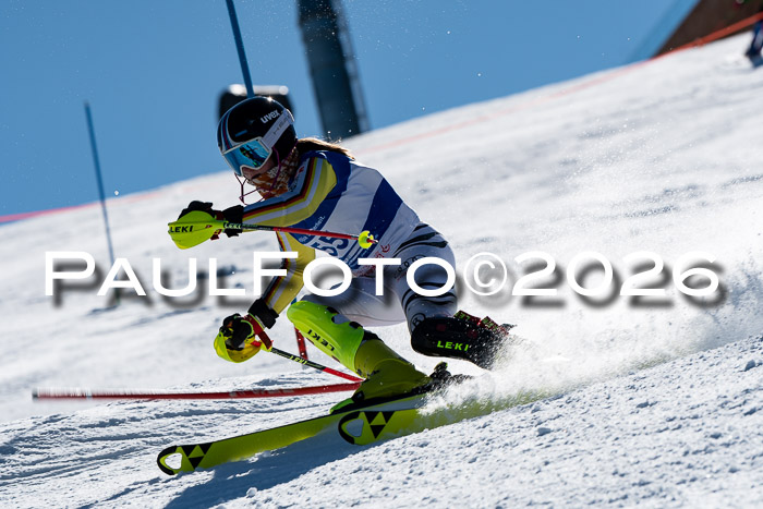 BSV Skiliga Bayern Schüler Finale SL 2026