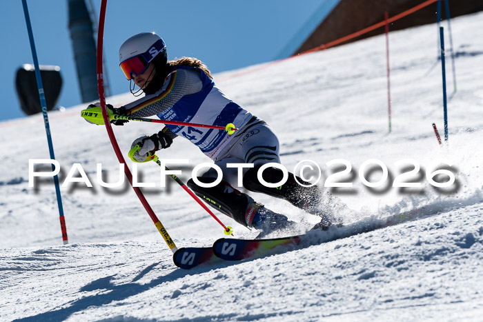 BSV Skiliga Bayern Schüler Finale SL 2026