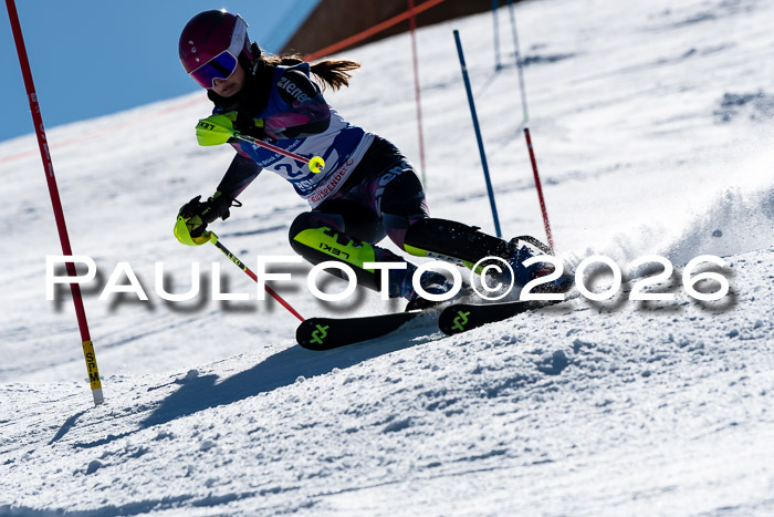 BSV Skiliga Bayern Schüler Finale SL 2026