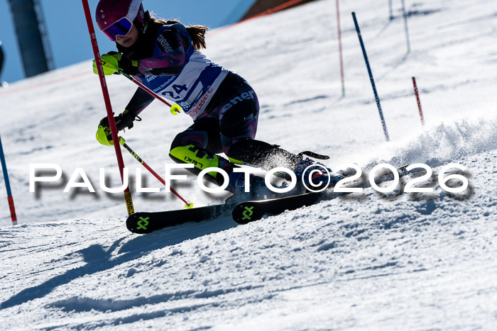 BSV Skiliga Bayern Schüler Finale SL 2026