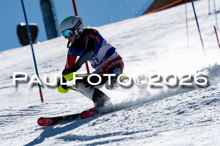 BSV Skiliga Bayern Schüler Finale SL 2026