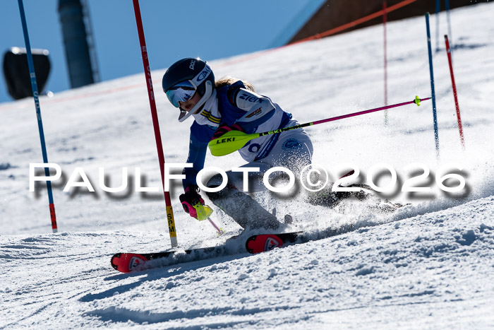 BSV Skiliga Bayern Schüler Finale SL 2026