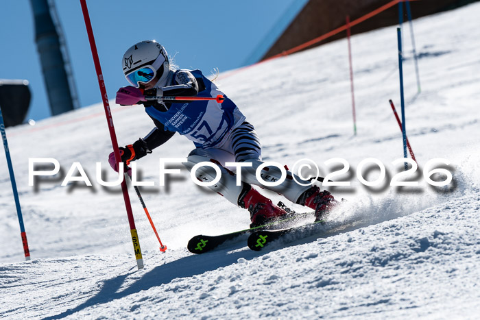 BSV Skiliga Bayern Schüler Finale SL 2026