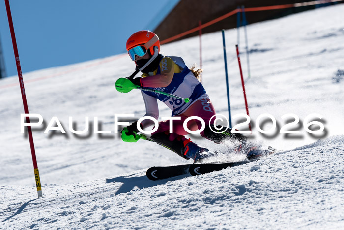 BSV Skiliga Bayern Schüler Finale SL 2026