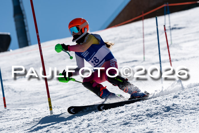 BSV Skiliga Bayern Schüler Finale SL 2026