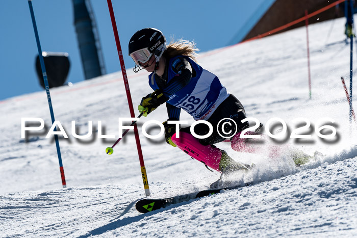 BSV Skiliga Bayern Schüler Finale SL 2026