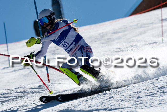 BSV Skiliga Bayern Schüler Finale SL 2026