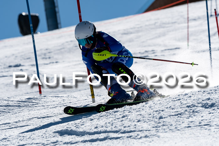 BSV Skiliga Bayern Schüler Finale SL 2026