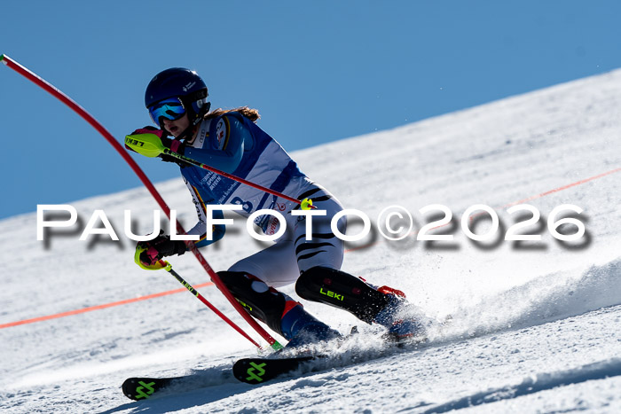 BSV Skiliga Bayern Schüler Finale SL 2026
