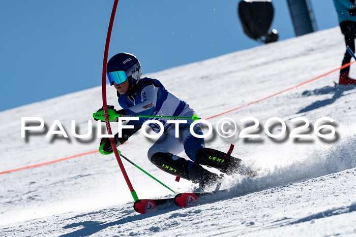 BSV Skiliga Bayern Schüler Finale SL 2026