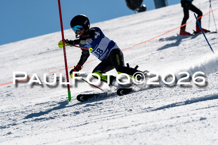 BSV Skiliga Bayern Schüler Finale SL 2026