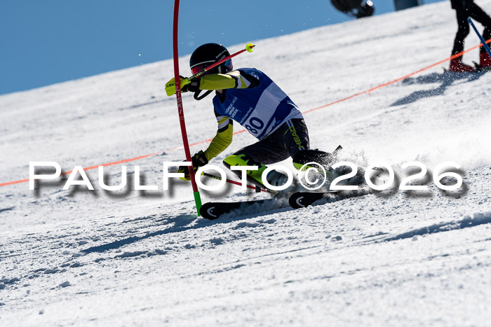 BSV Skiliga Bayern Schüler Finale SL 2026