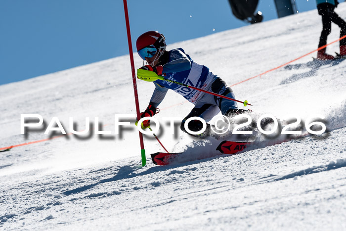 BSV Skiliga Bayern Schüler Finale SL 2026