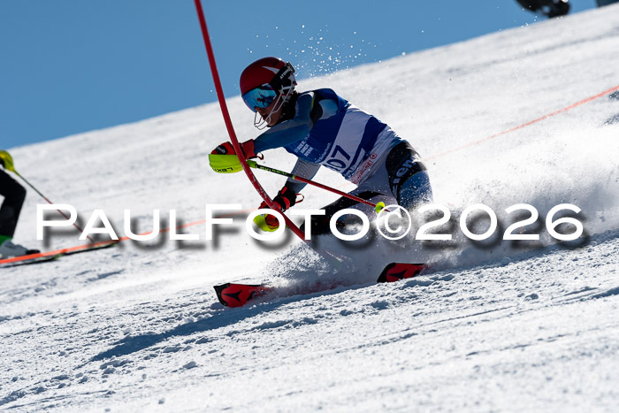 BSV Skiliga Bayern Schüler Finale SL 2026