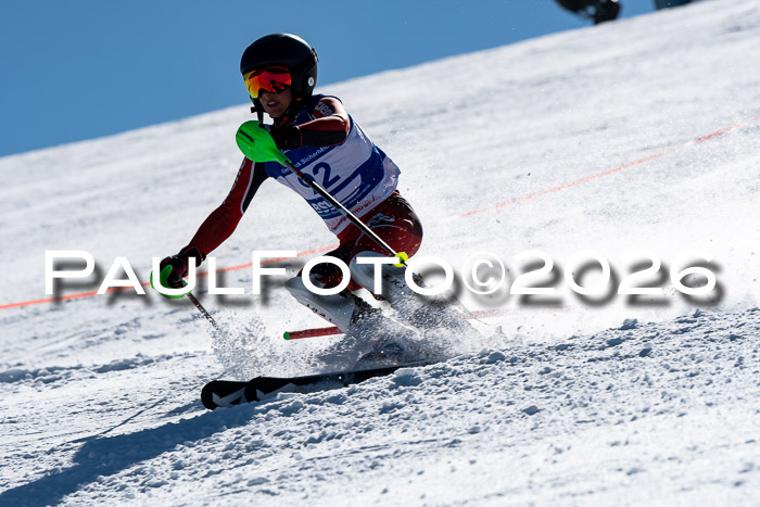 BSV Skiliga Bayern Schüler Finale SL 2026