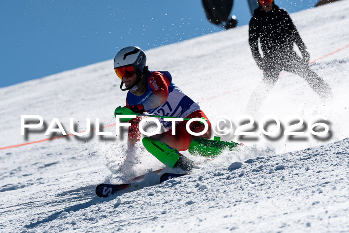 BSV Skiliga Bayern Schüler Finale SL 2026